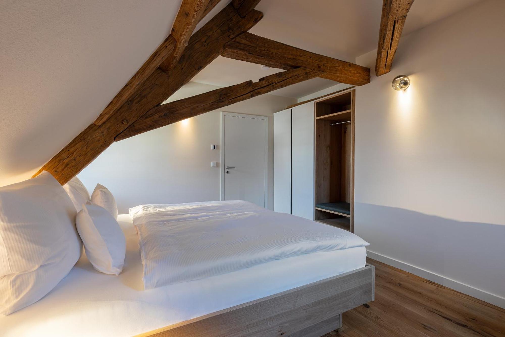Boutique Hotel Gruener Zweig Schlettau Kültér fotó