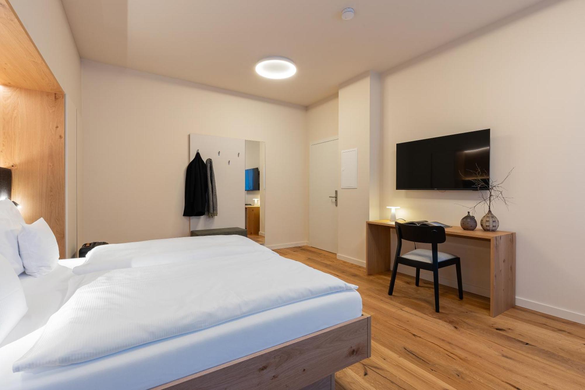 Boutique Hotel Gruener Zweig Schlettau Kültér fotó