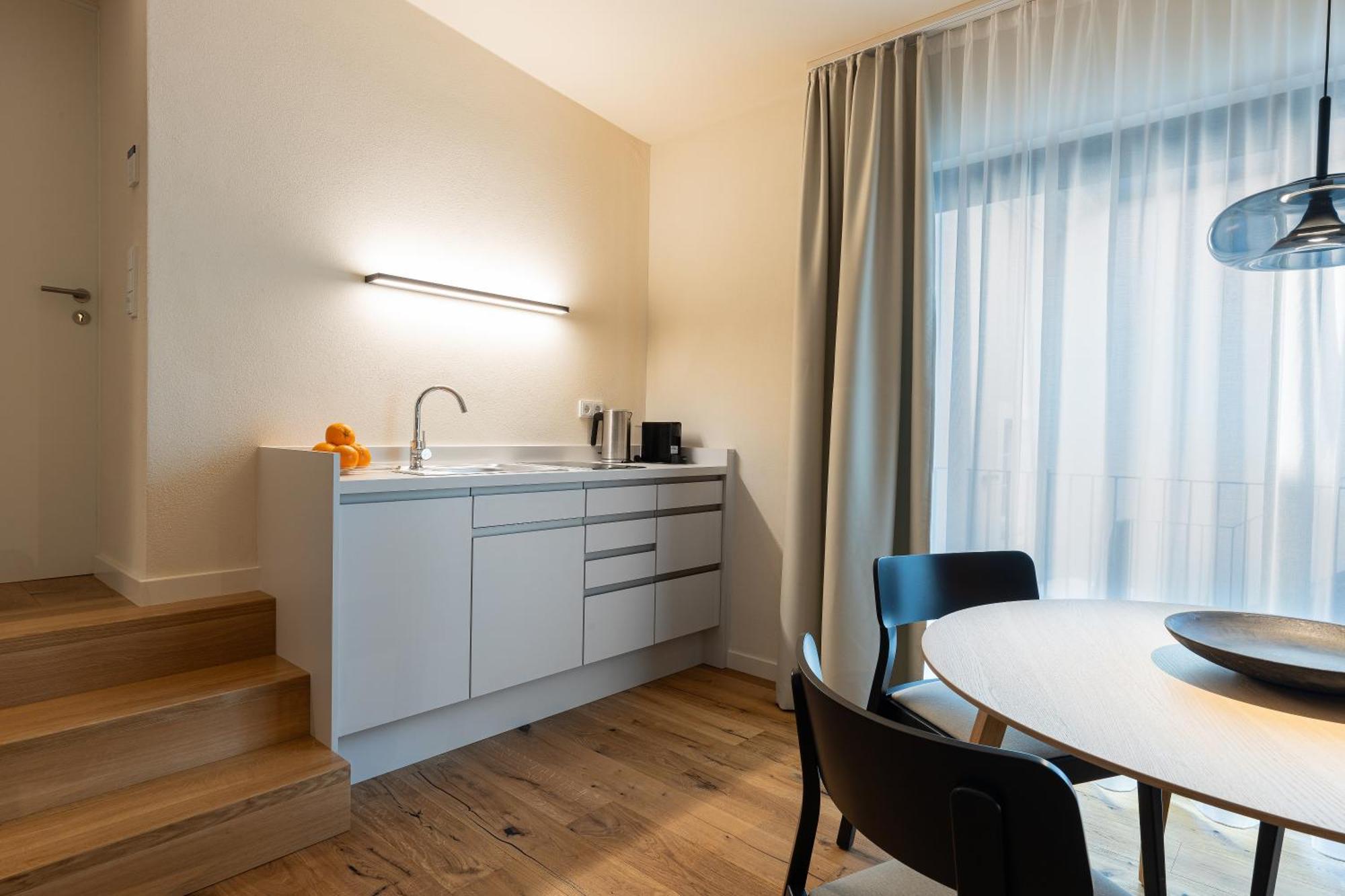 Boutique Hotel Gruener Zweig Schlettau Kültér fotó