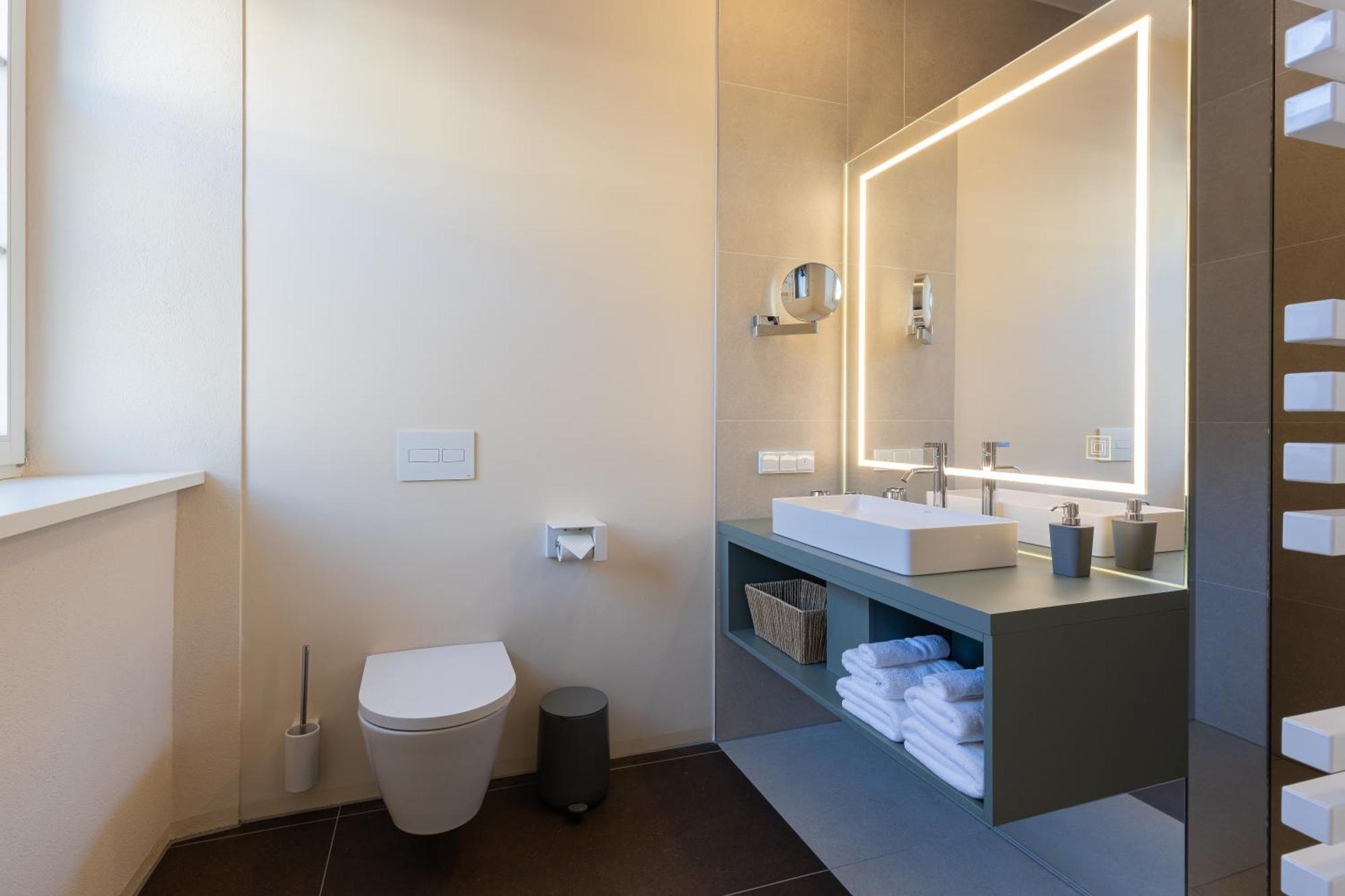 Boutique Hotel Gruener Zweig Schlettau Kültér fotó