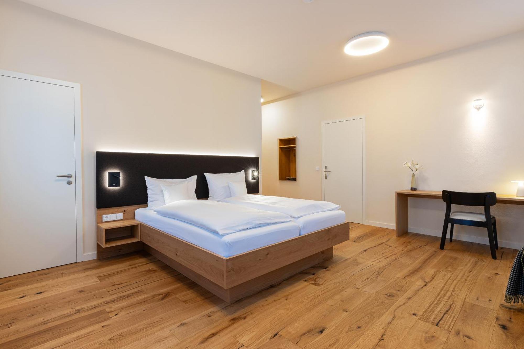 Boutique Hotel Gruener Zweig Schlettau Kültér fotó