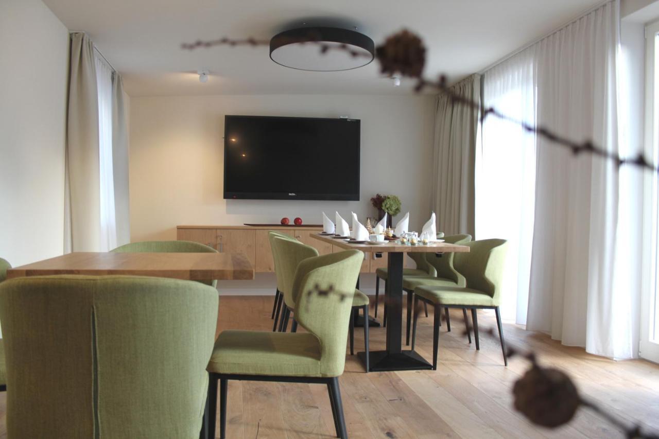Boutique Hotel Gruener Zweig Schlettau Kültér fotó