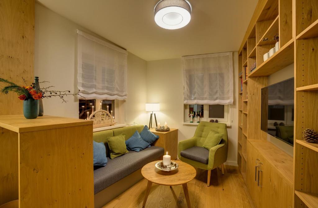 Boutique Hotel Gruener Zweig Schlettau Kültér fotó