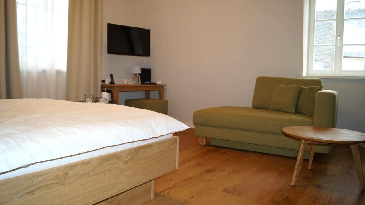 Boutique Hotel Gruener Zweig Schlettau Kültér fotó